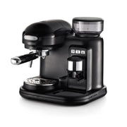 Ariete 1318 Moderna  With Professional Grinder Espresso Coffee Machine