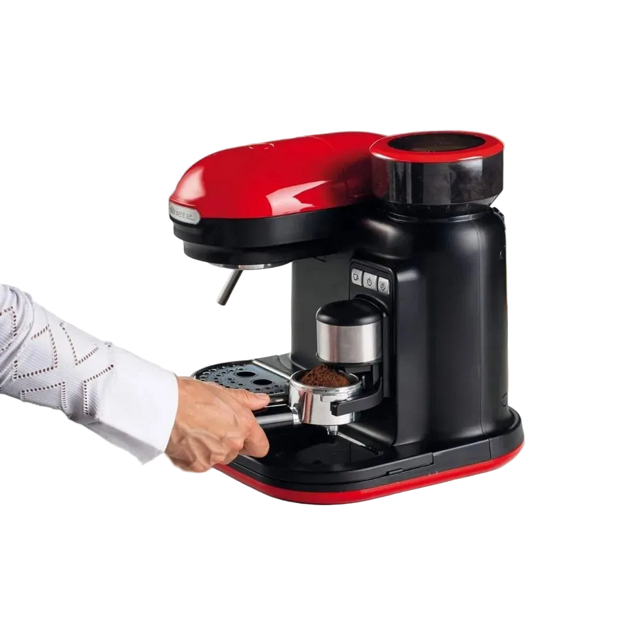 Ariete Coffee Machine