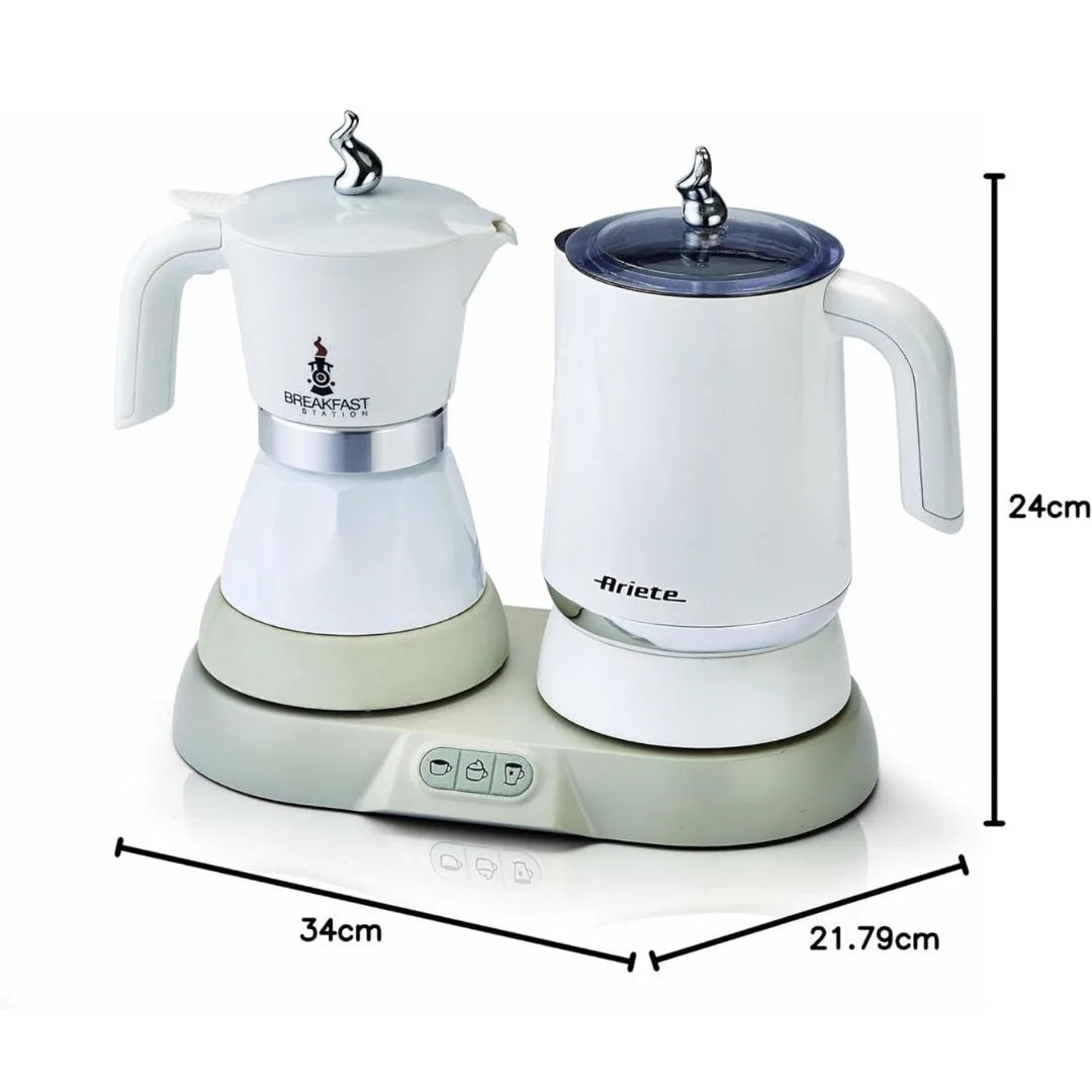 Ariete 1344 Breakfast station