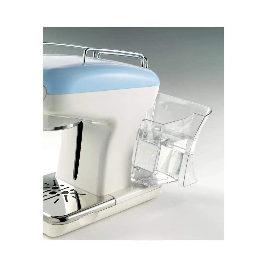 Ariete 1389 Vintage Espresso Coffee Machine