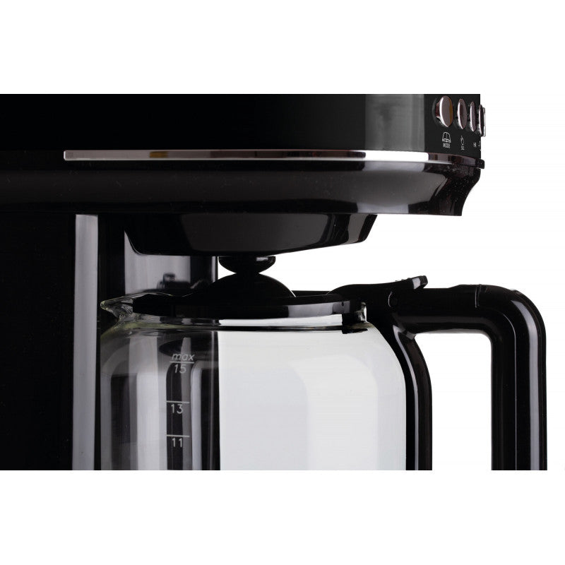 Ariete 1396 (15 cups) Drip Espresso Coffee Machine