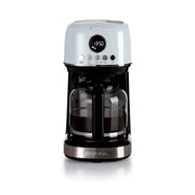 Ariete 1396 (15 cups) Drip Espresso Coffee Machine