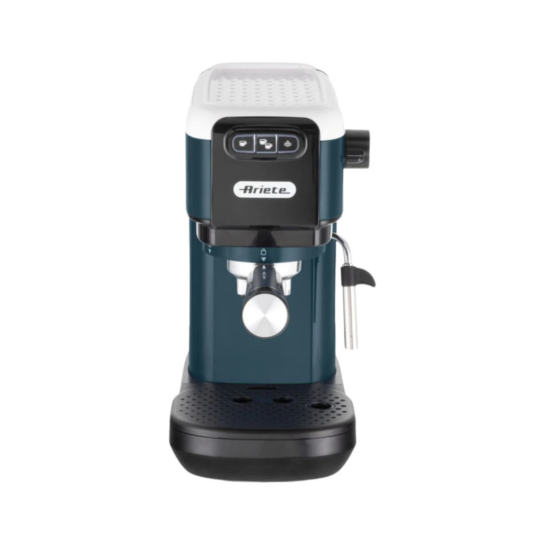 Ariete 1399 Smart Slim Coffee Machine
