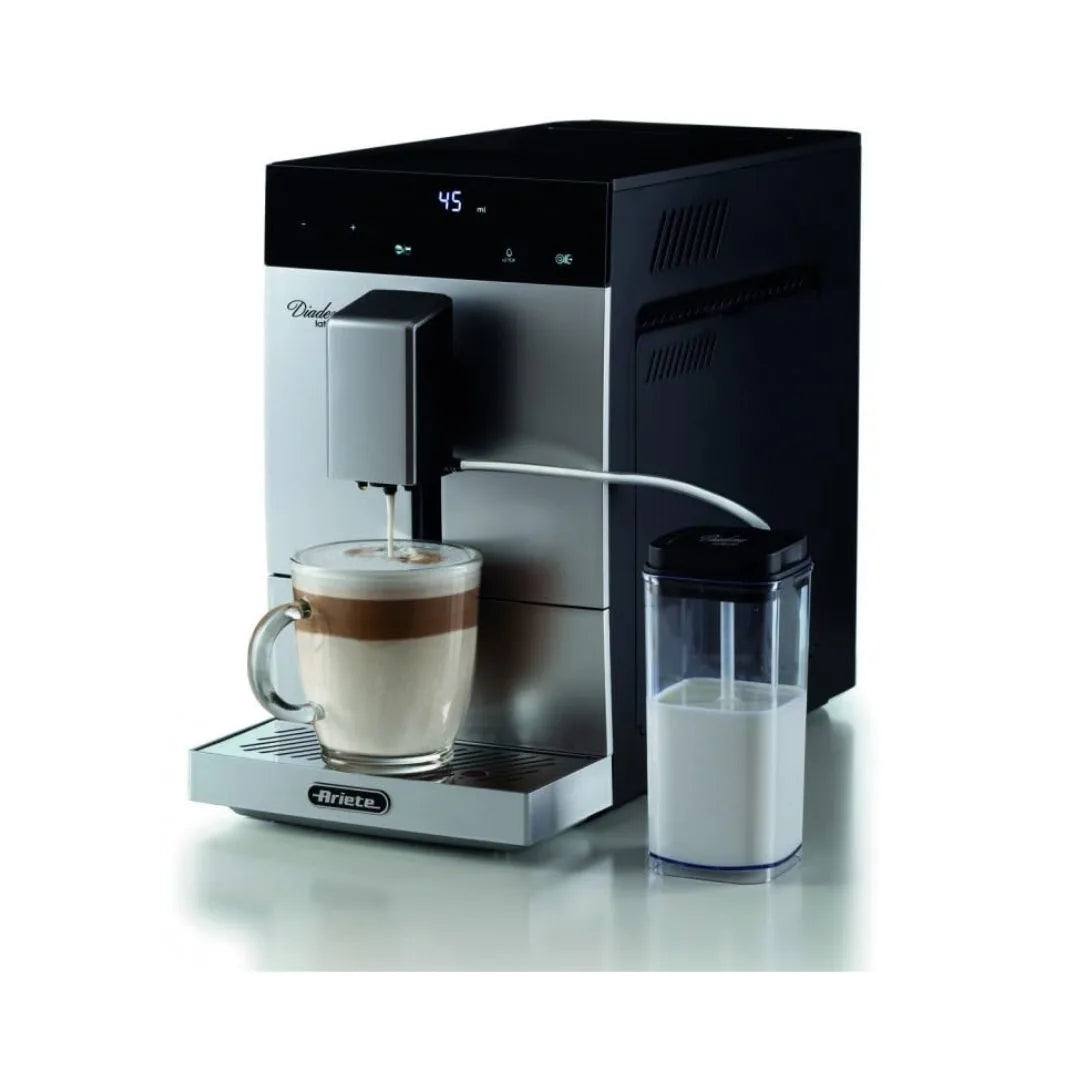 Ariete 1453 Diadema Bean To Cup automatic Coffee Machine