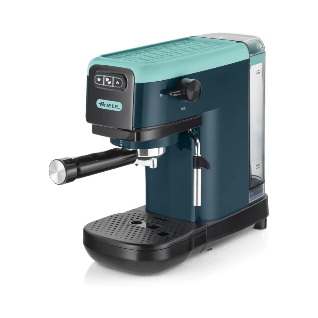 Ariete 1399 Smart Slim Coffee Machine