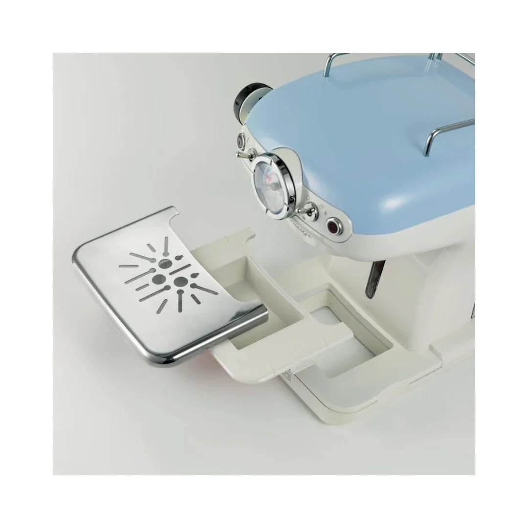 Ariete 1389 Vintage Espresso Coffee Machine