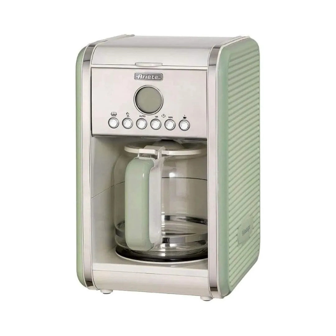 Ariete 1342  Drip vintage  Espresso Coffee Machine