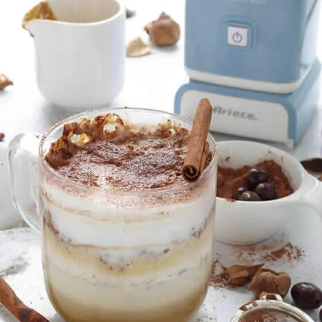 Latteholic