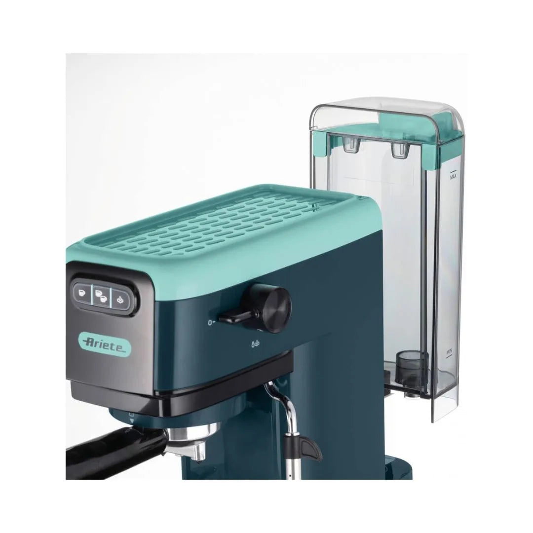 Ariete 1399 Smart Slim Coffee Machine