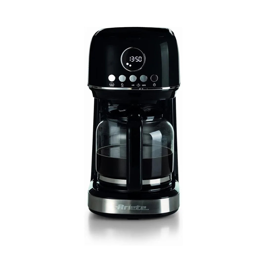 Ariete 1396 (15 cups) Drip Espresso Coffee Machine