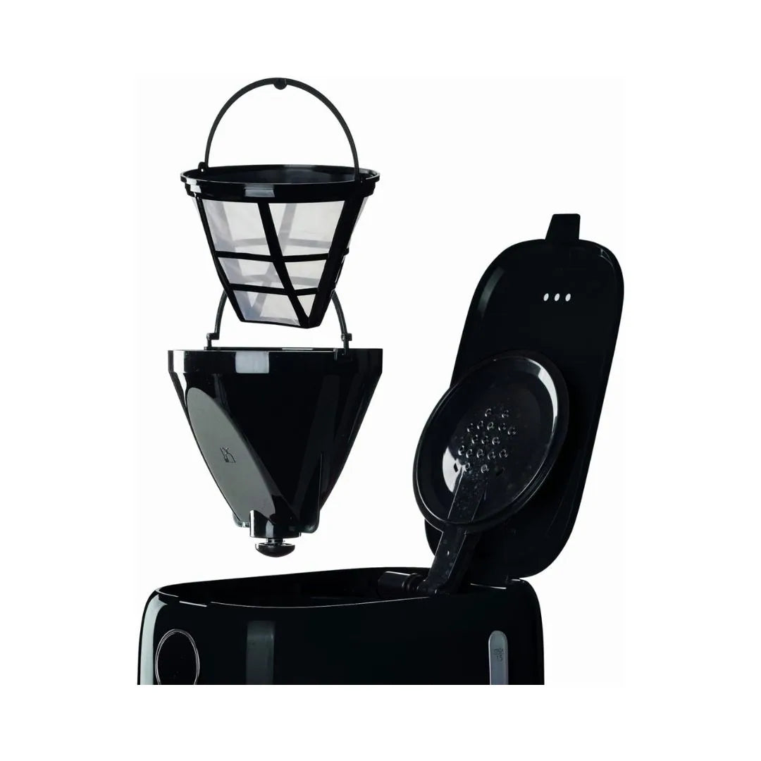 Ariete 1396 (15 cups) Drip Espresso Coffee Machine