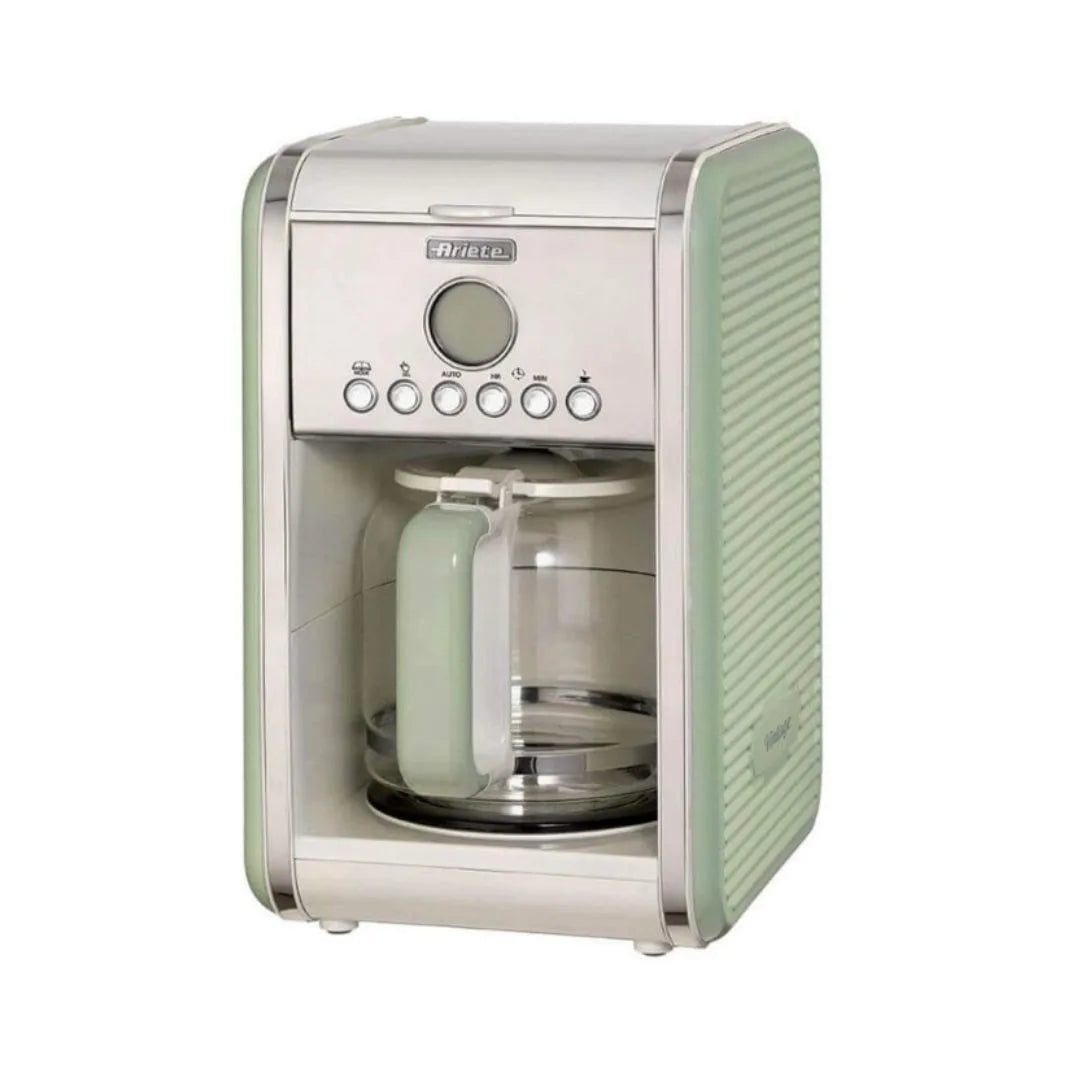 Ariete 1342  Drip vintage  Espresso Coffee Machine