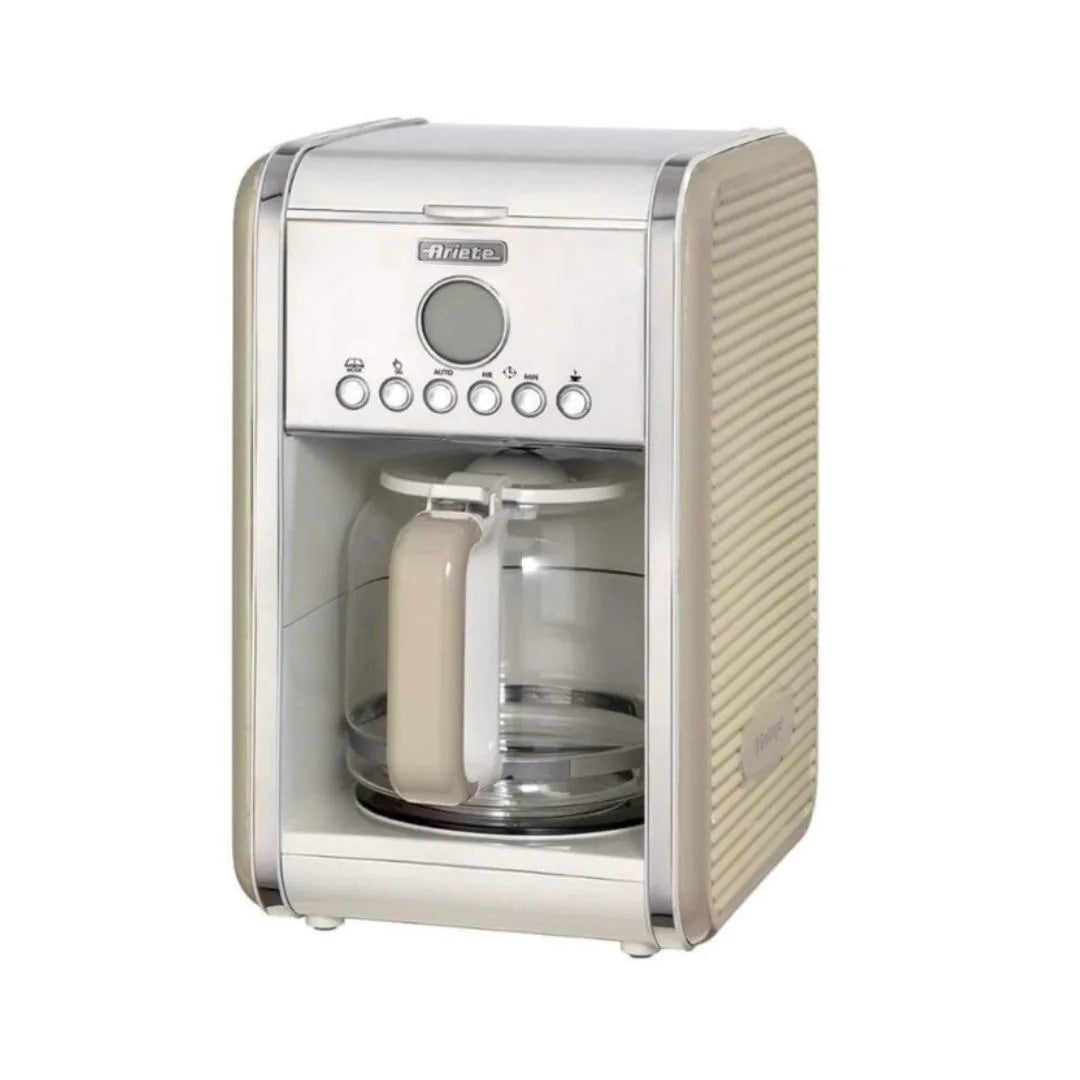 Ariete 1342  Drip vintage  Espresso Coffee Machine