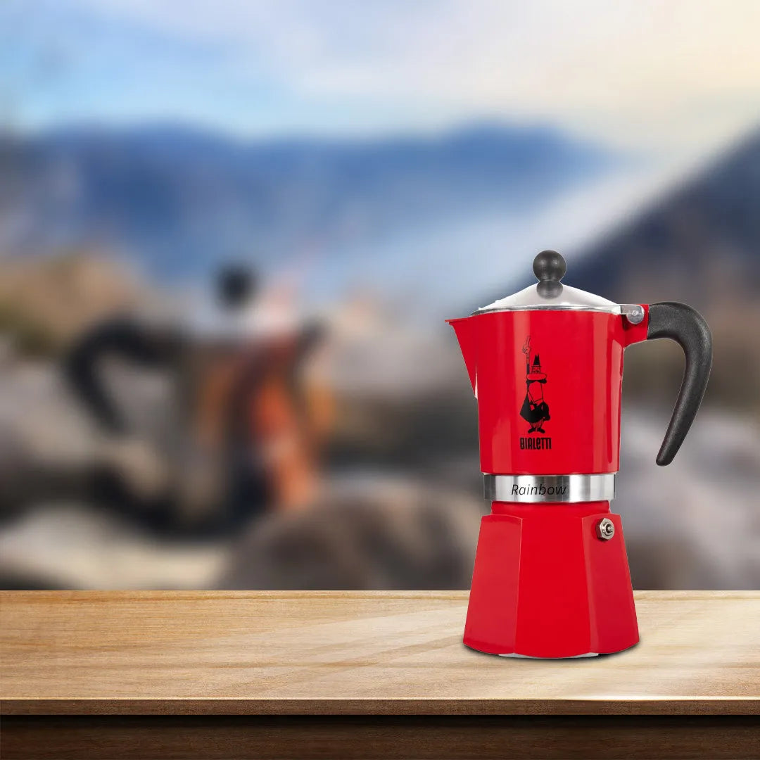 Bialetti-Rainbow-Colored-Coffee