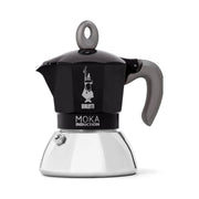 Bialetti - Moka Induction, Moka Pot, 