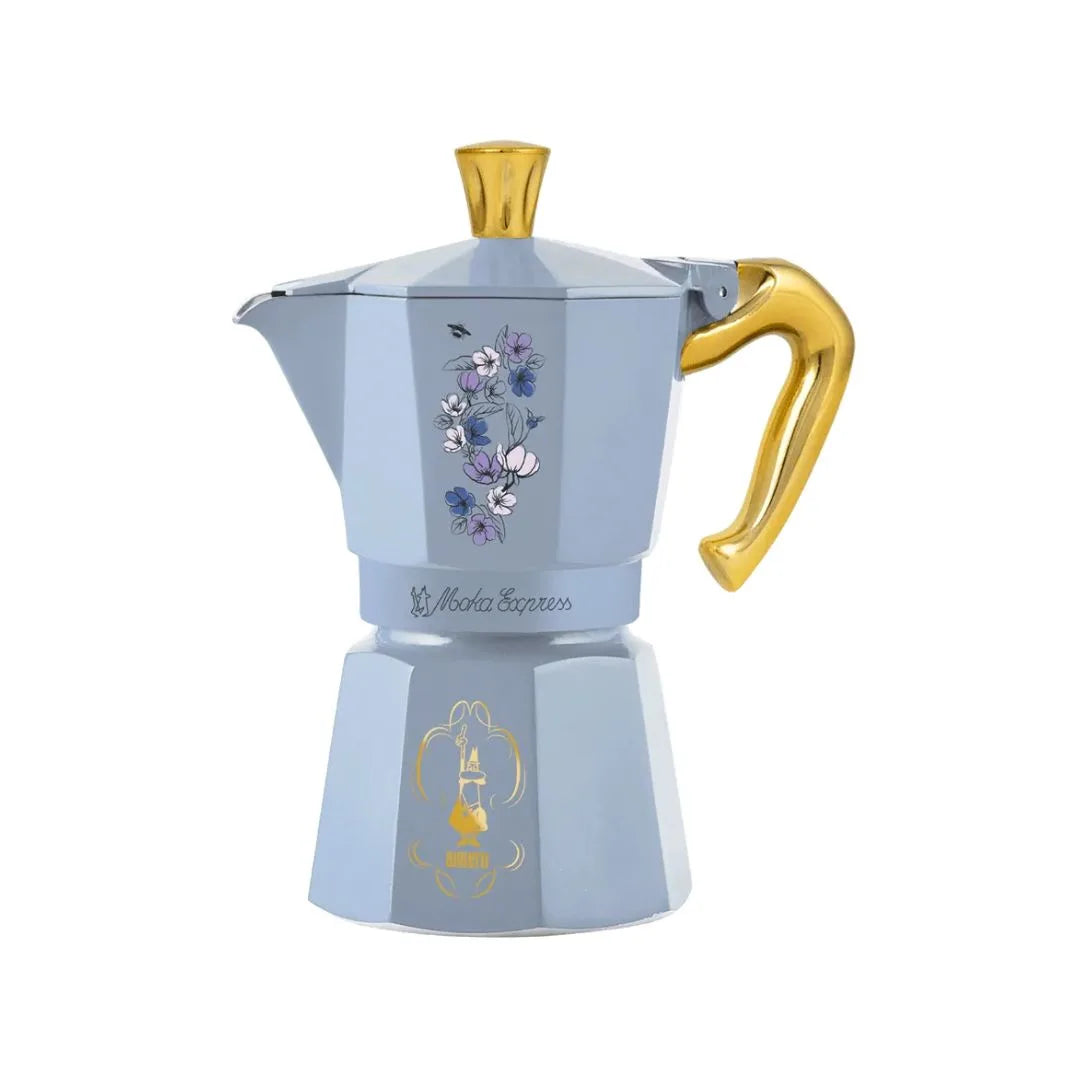 Bialetti Moka Express Bridgerton