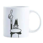 Bialetti Classic Mug cups Omino