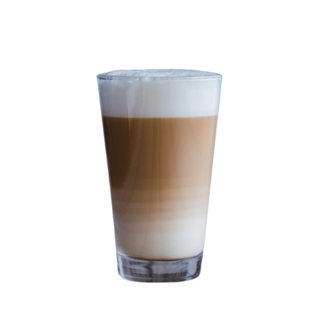 Caffe Latte