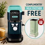 Ariete 1399 Smart Slim Coffee Machine