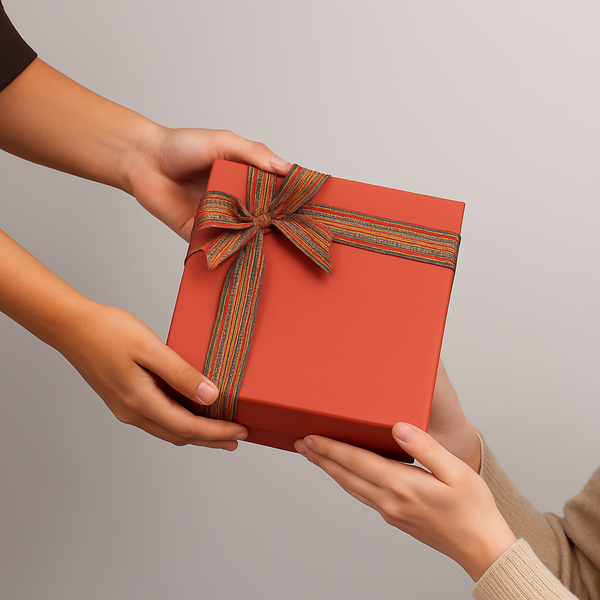 Latteholic gift box