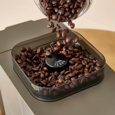 KRUPS Coffee Crush Electric Coffee Grinder