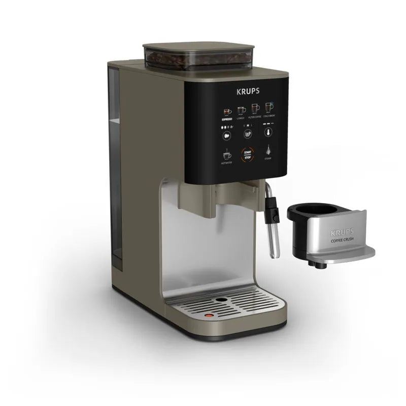 KRUPS Coffee Crush Electric Coffee Grinder