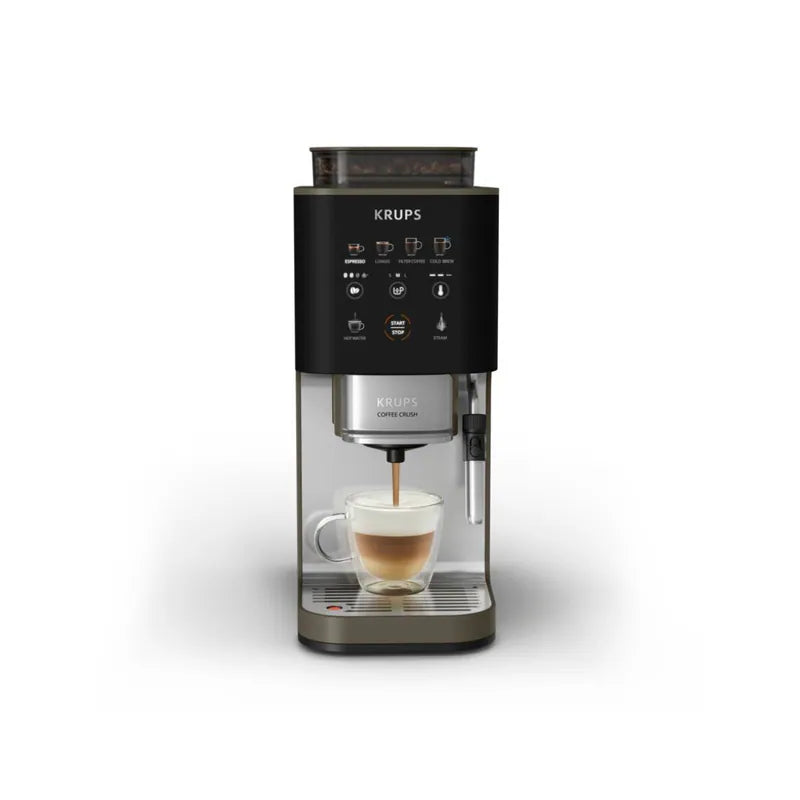 KRUPS Coffee Crush Electric Coffee Grinder