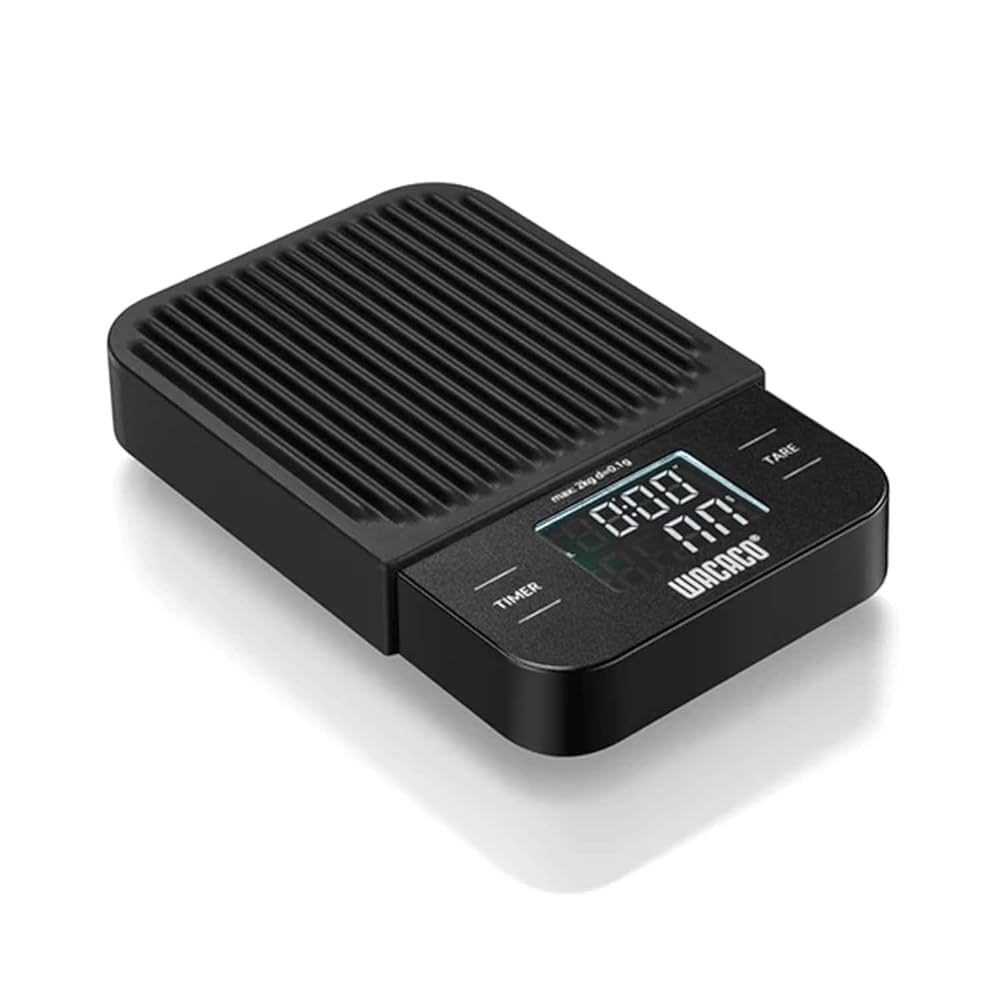 Wacaco Exagram Compact Coffee Scale