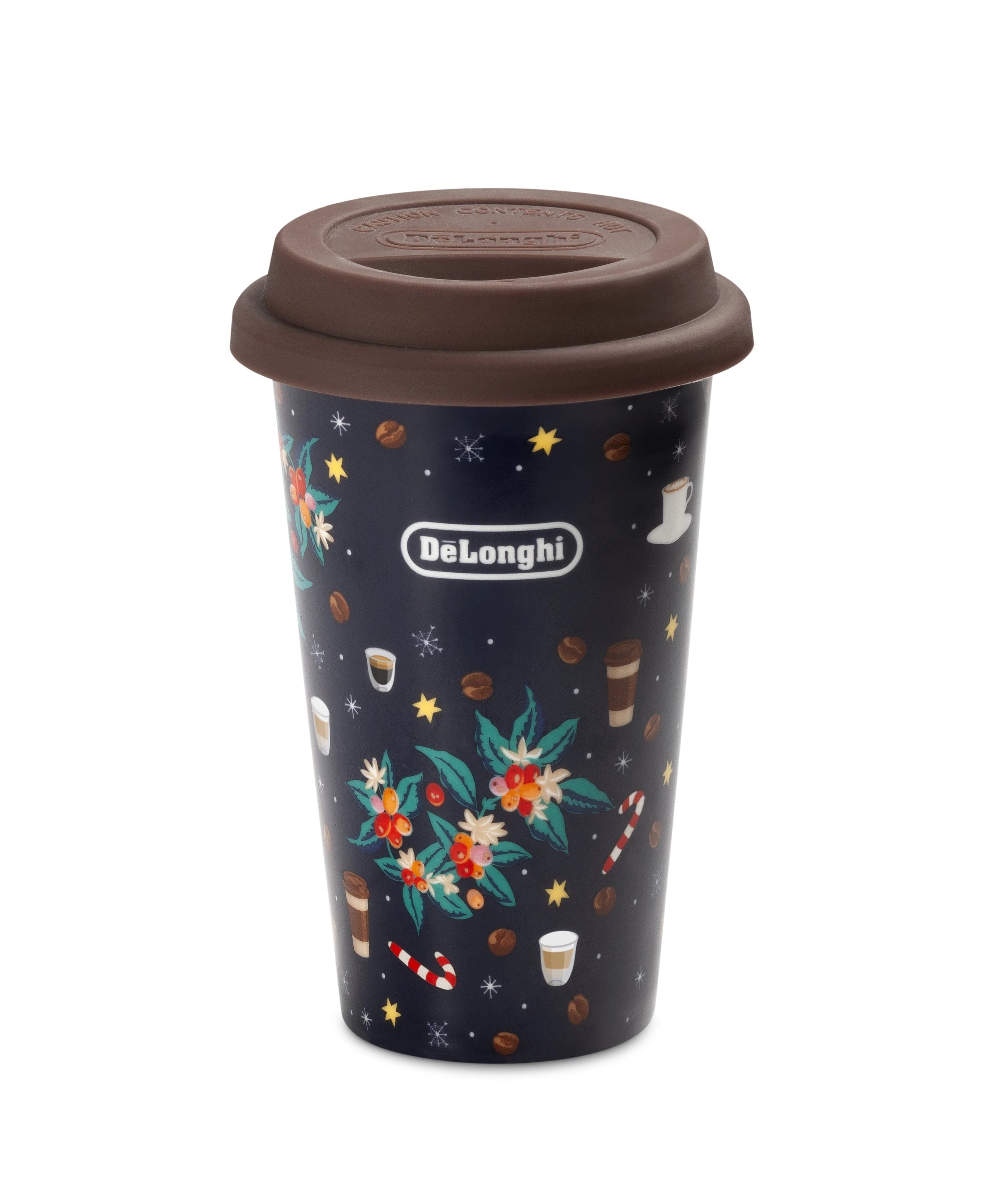 Latteholic delonghi accessories