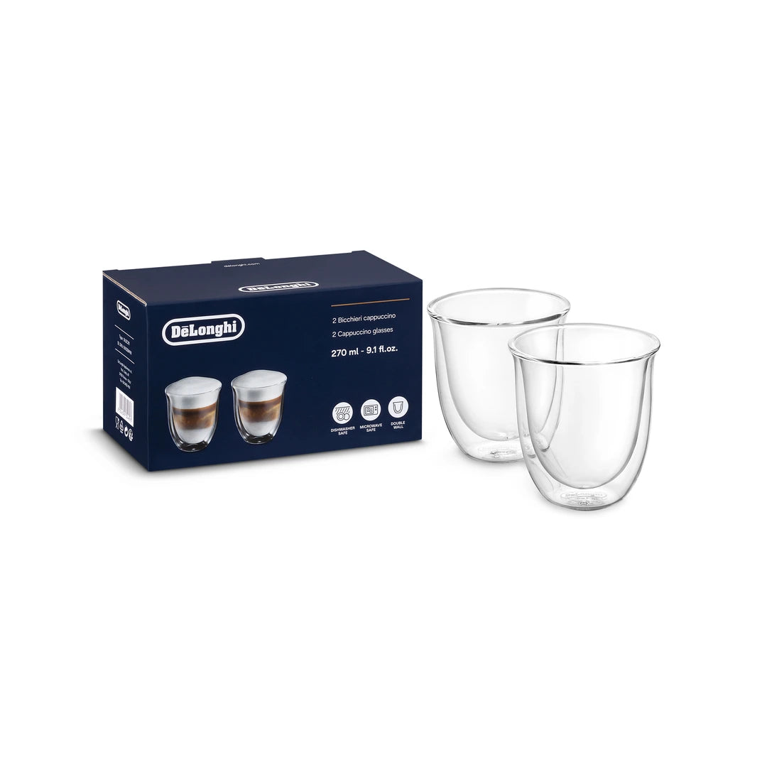 Latteholic delonghi accessories