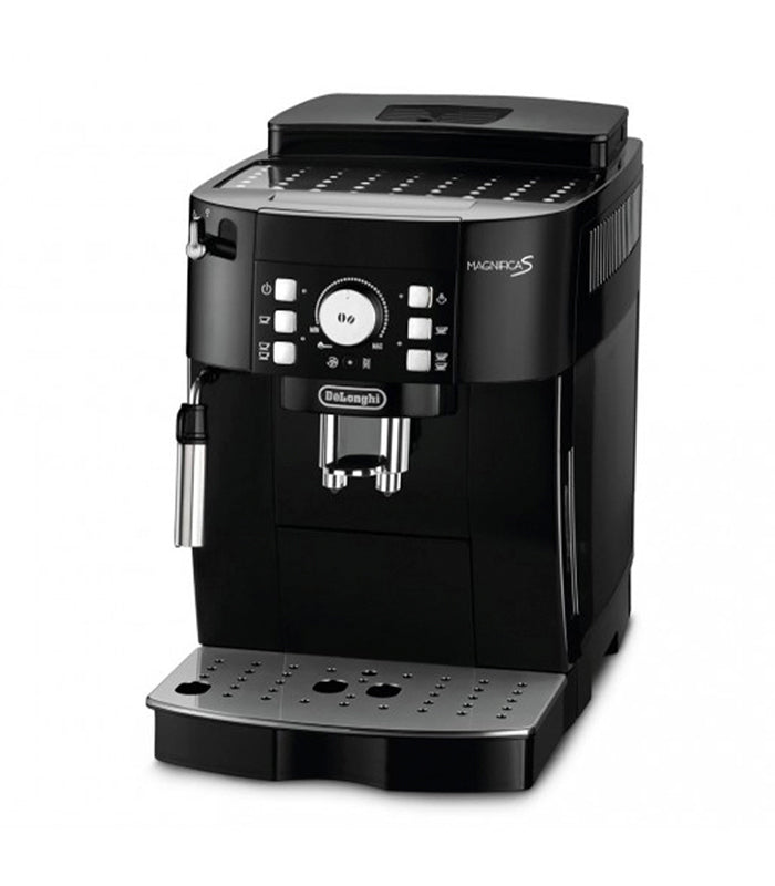 DeLonghi Magnifica S ECAM21.110.B Fully Automatic Coffee Machine