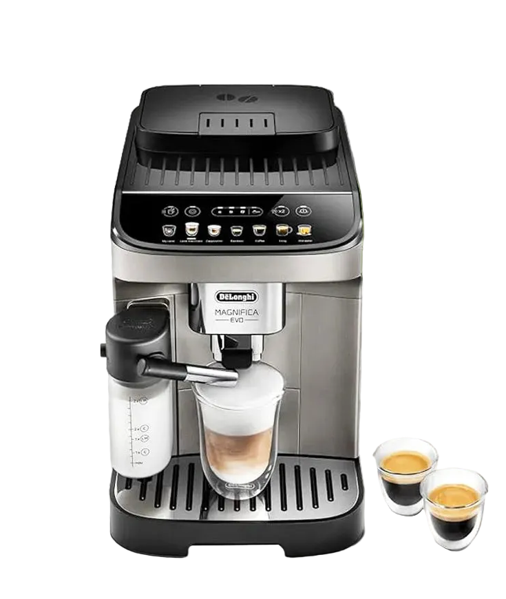 Delonghi Coffee Machine
