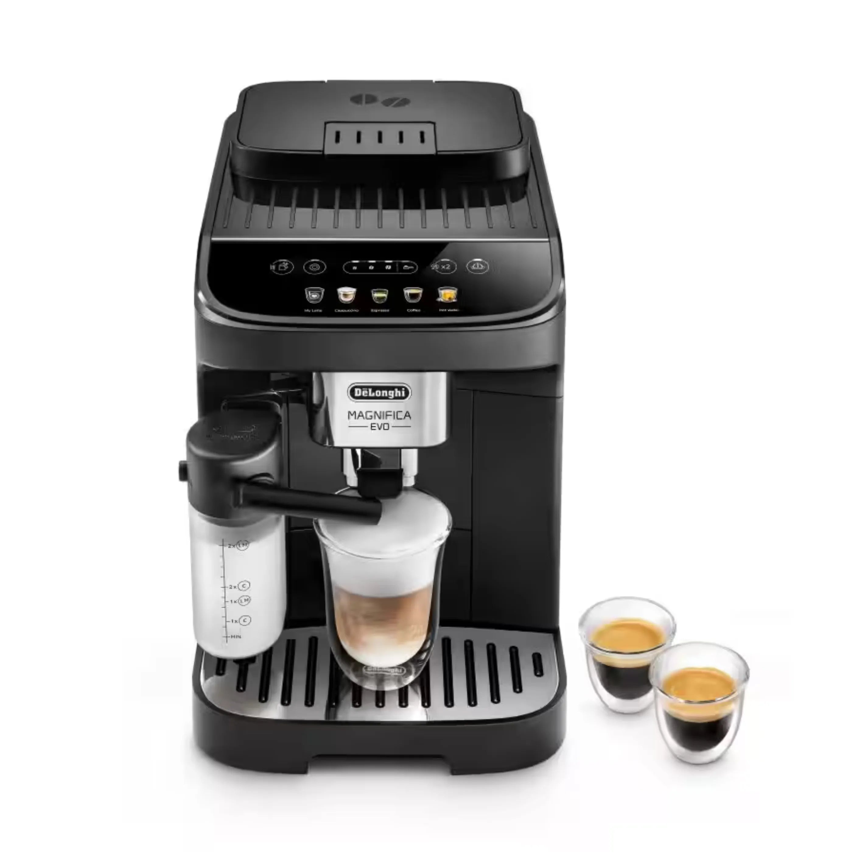 DeLonghi Ecam290.61 Fully Automatic Coffee Machine