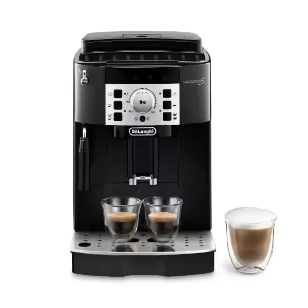 Delonghi Ecam22.110.Sb, Fully Automatic Coffee Machine