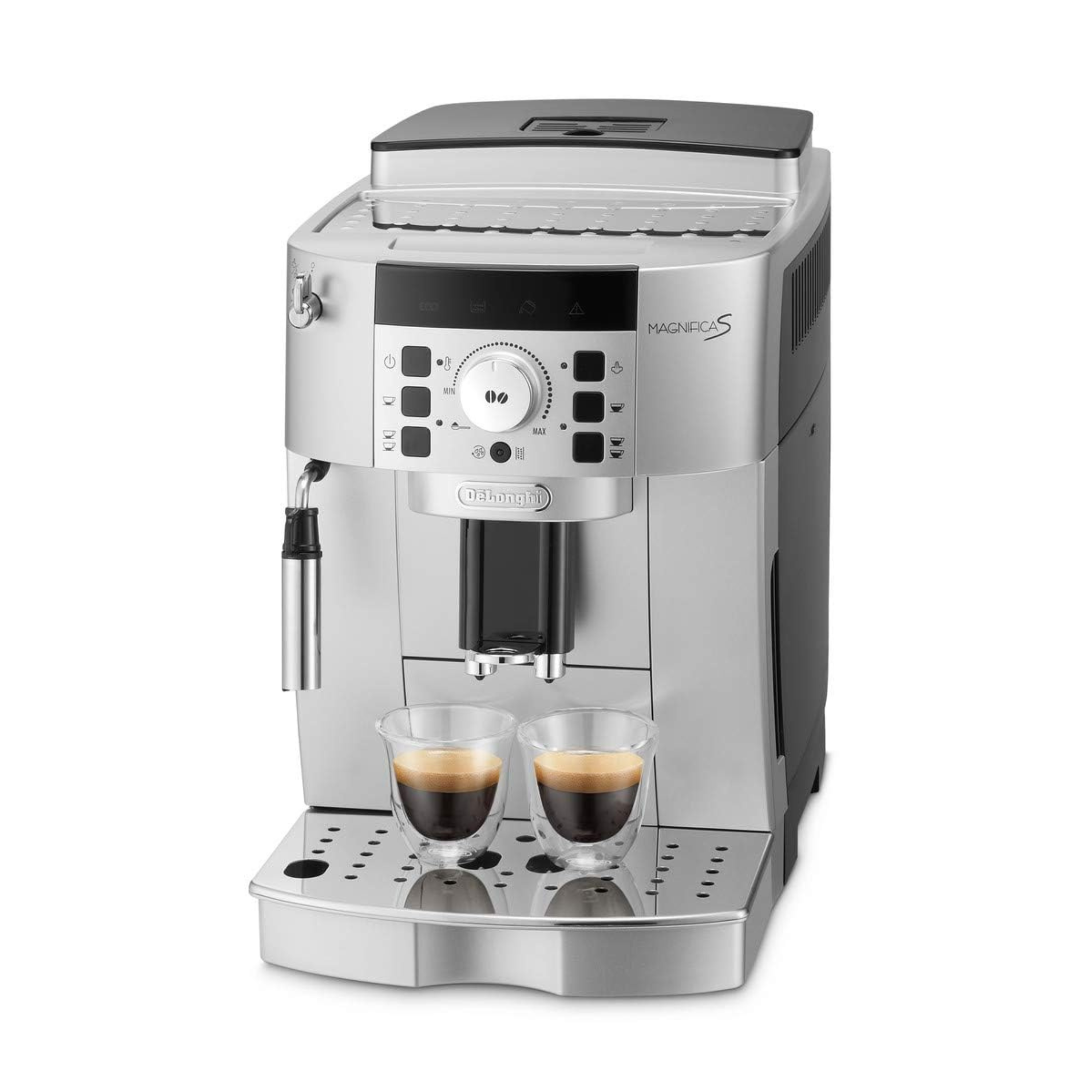 Delonghi Ecam22.110.Sb, Fully Automatic Coffee Machine