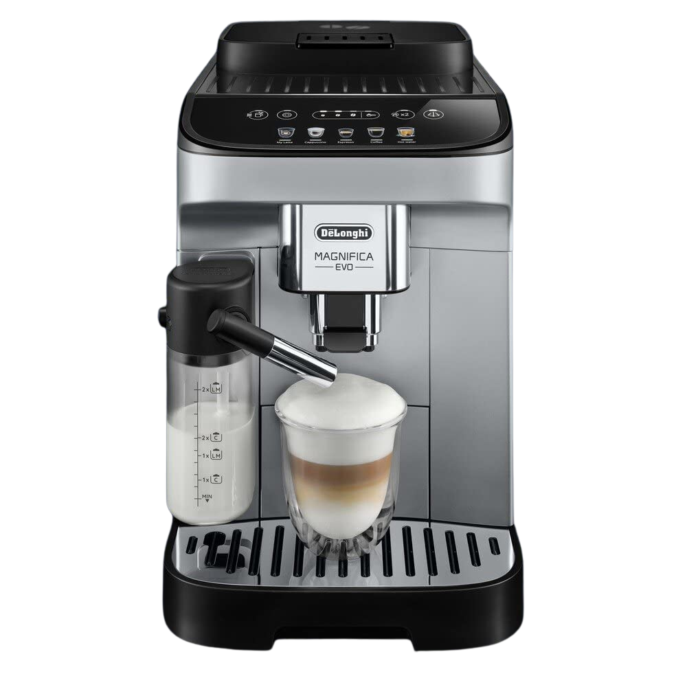 DeLonghi Ecam290.61 Fully Automatic Coffee Machine