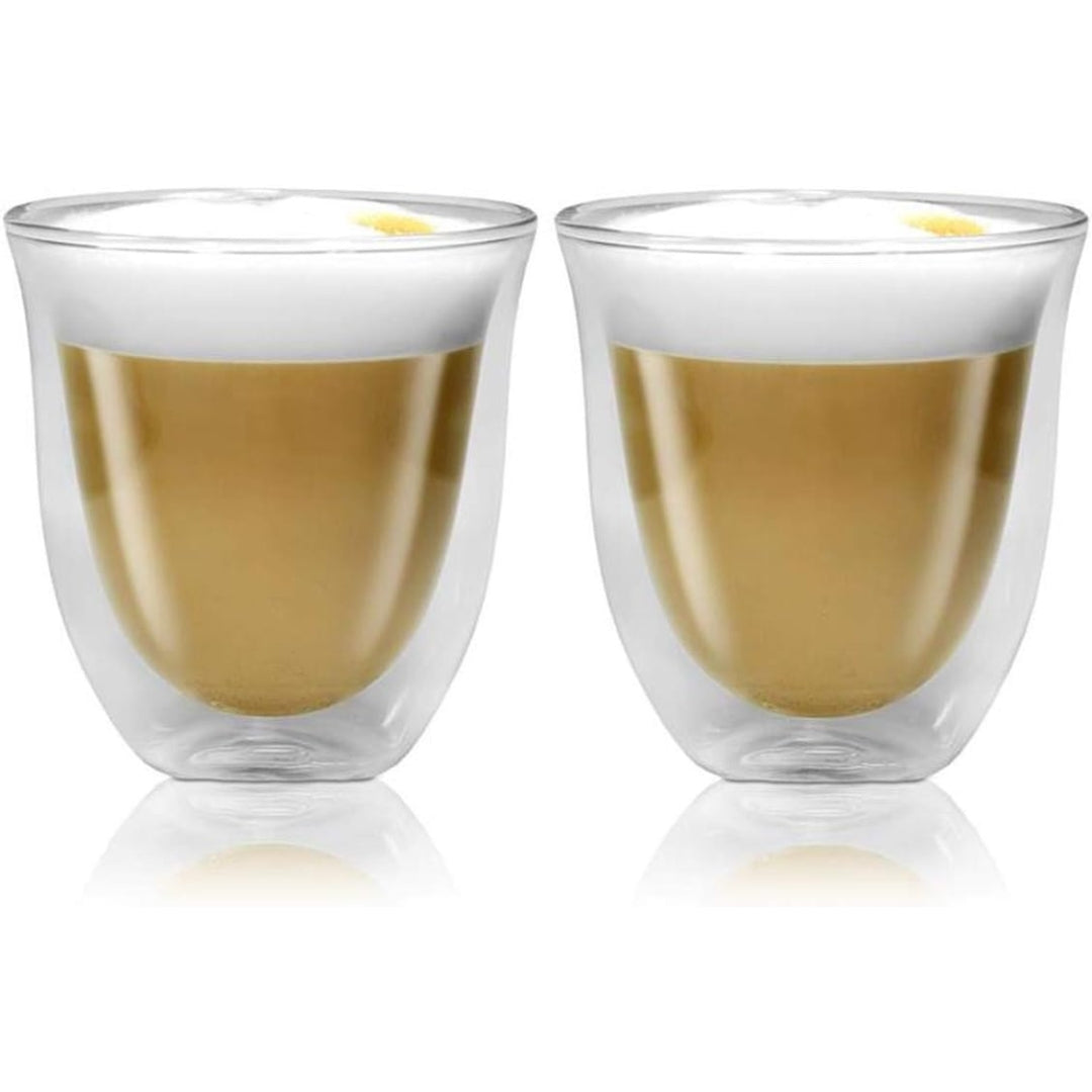 Latteholic delonghi accessories