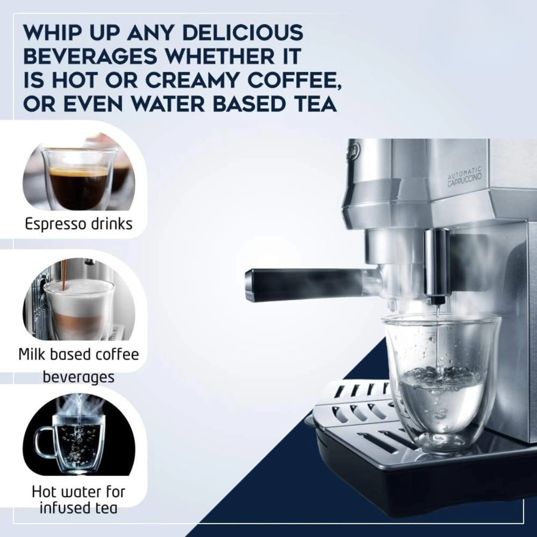 Delonghi EC850