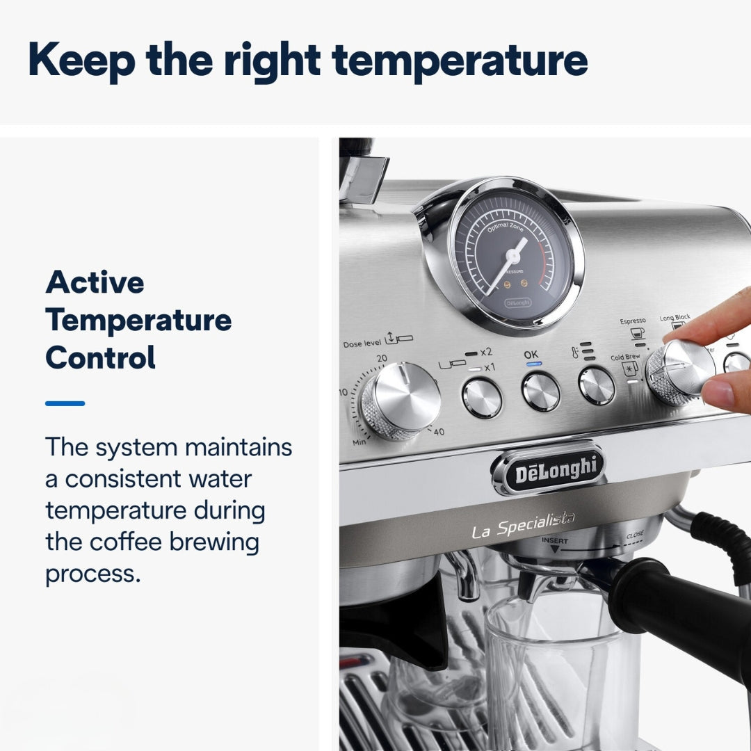 Delonghi EC9255