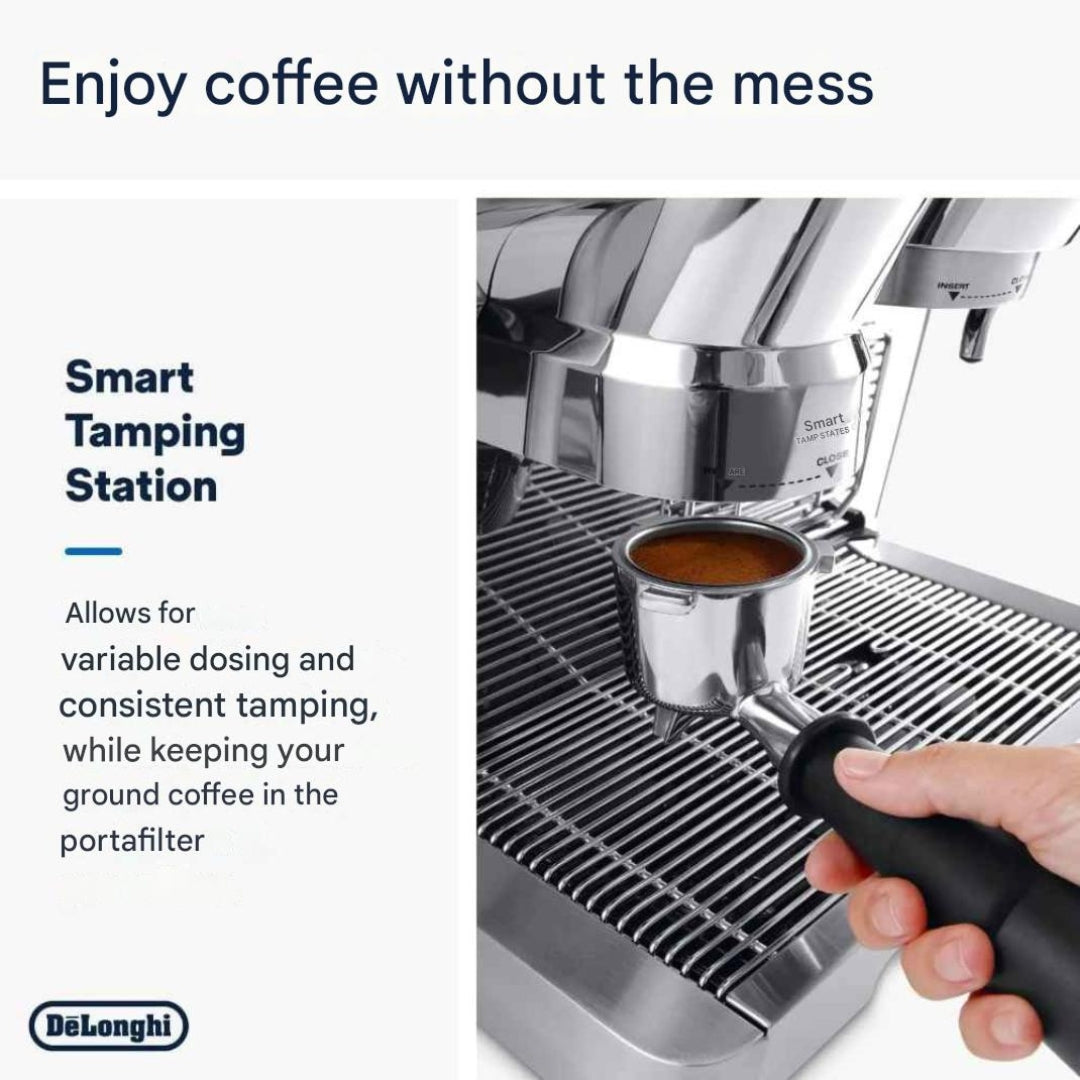 Delonghi EC9355
