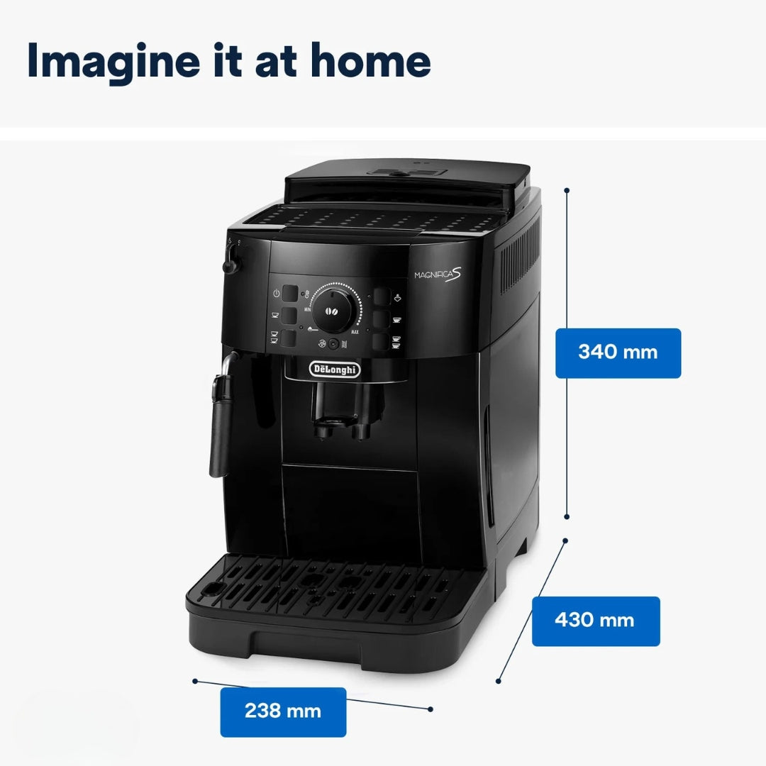 Delonghi  ECAM 12.121.B