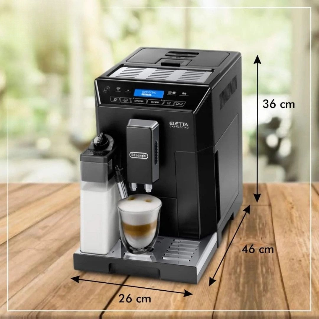 Delonghi ECAM 44.660.B