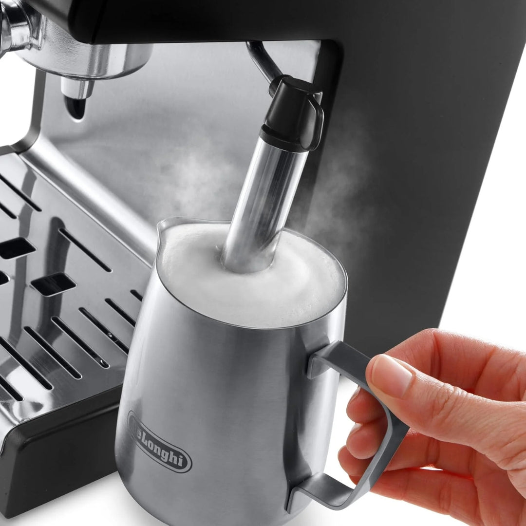  DeLonghi Ecp33.21, Coffee Machine