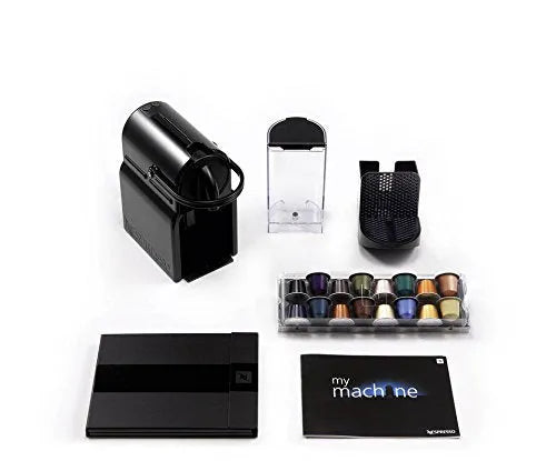 Nespresso Inissia Espresso Machine By Delonghi