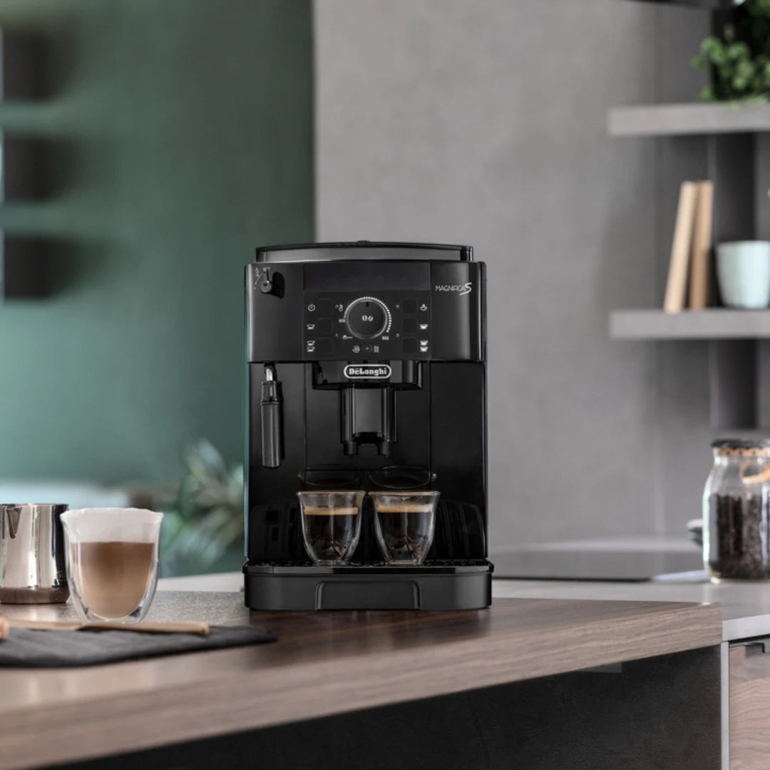 Latteholic delonghi accessories