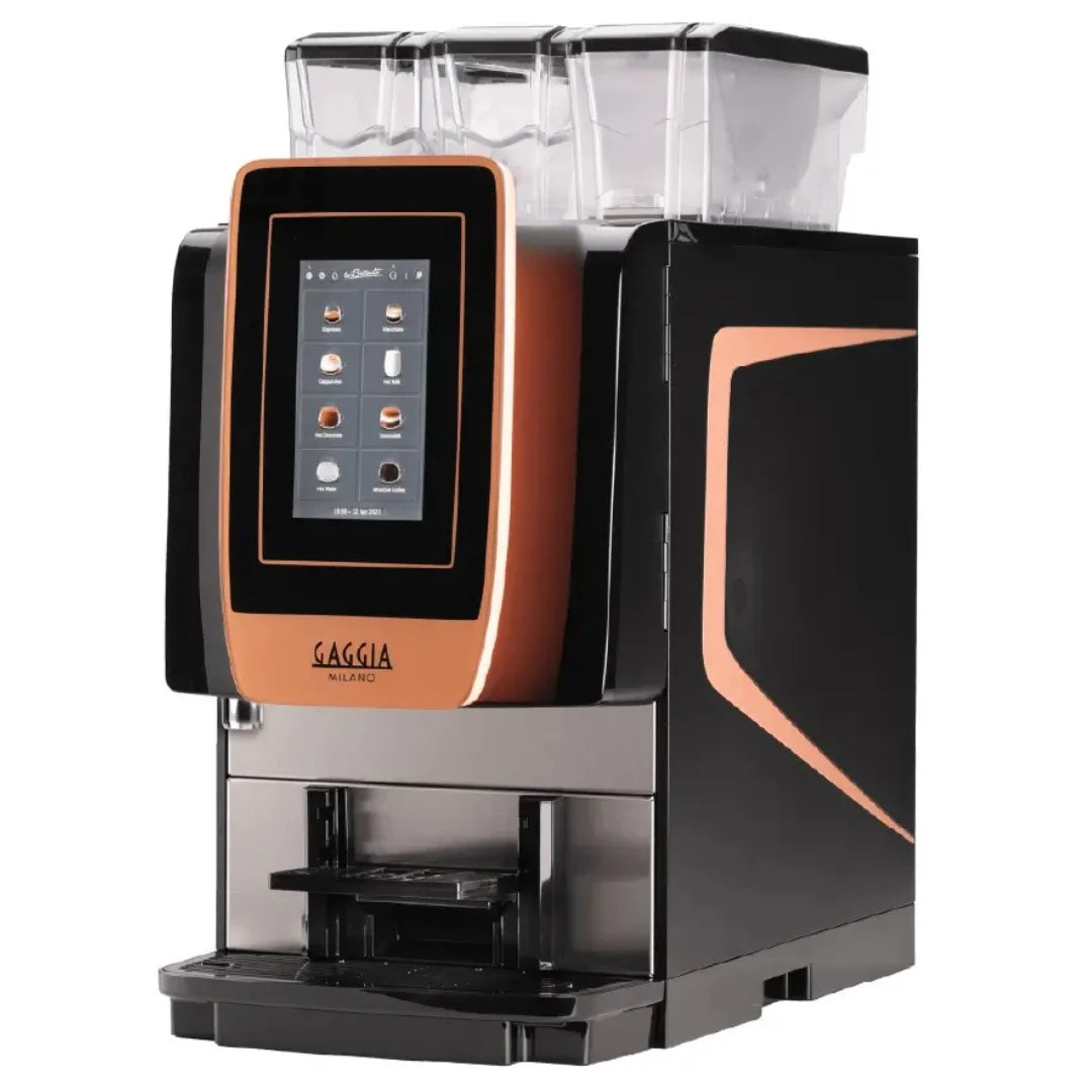 Gaggia Professional La Brillante Coffee Machine