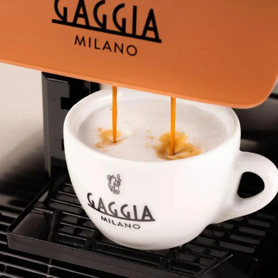 Gaggia Professional La Brillante Coffee Machine