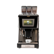 Latteholic-Gaggia Professional La Solare