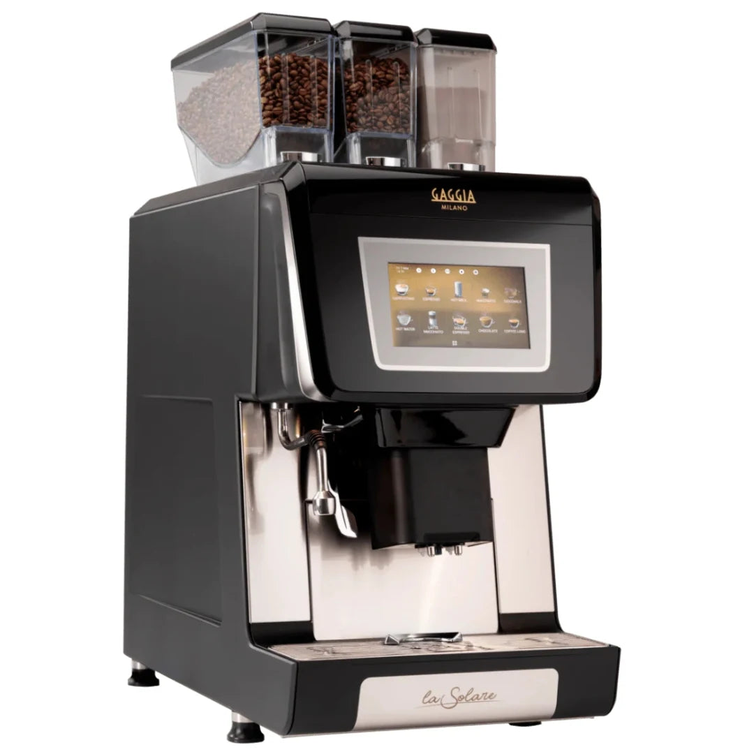 Gaggia Professional La Solare Coffee Machine