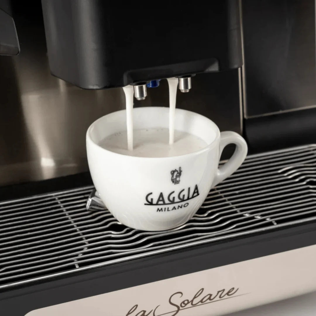 Gaggia Professional La Solare Coffee Machine